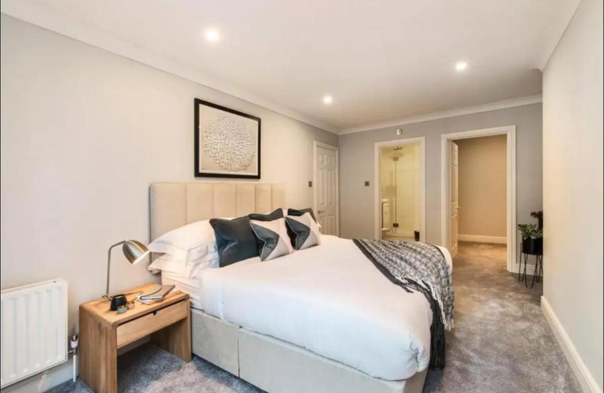 Apartament Ht Oxford Luxury Place *
