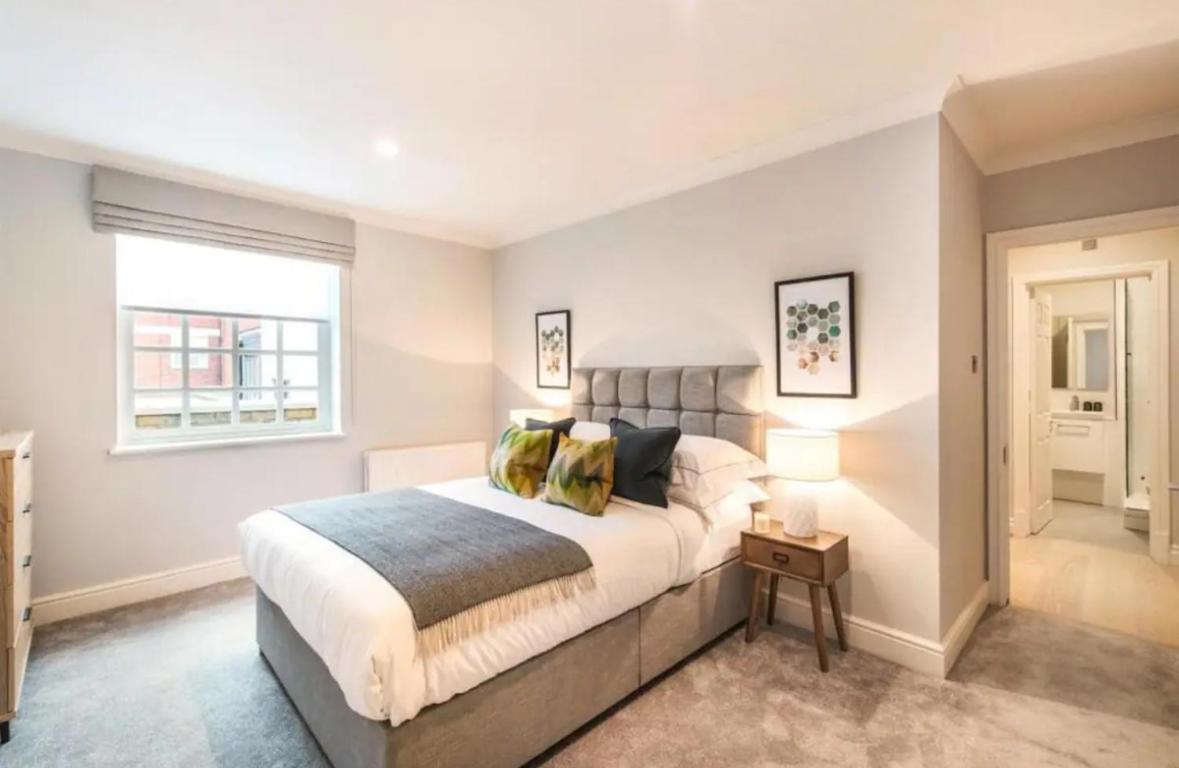 Ht Oxford Luxury Place Apartament