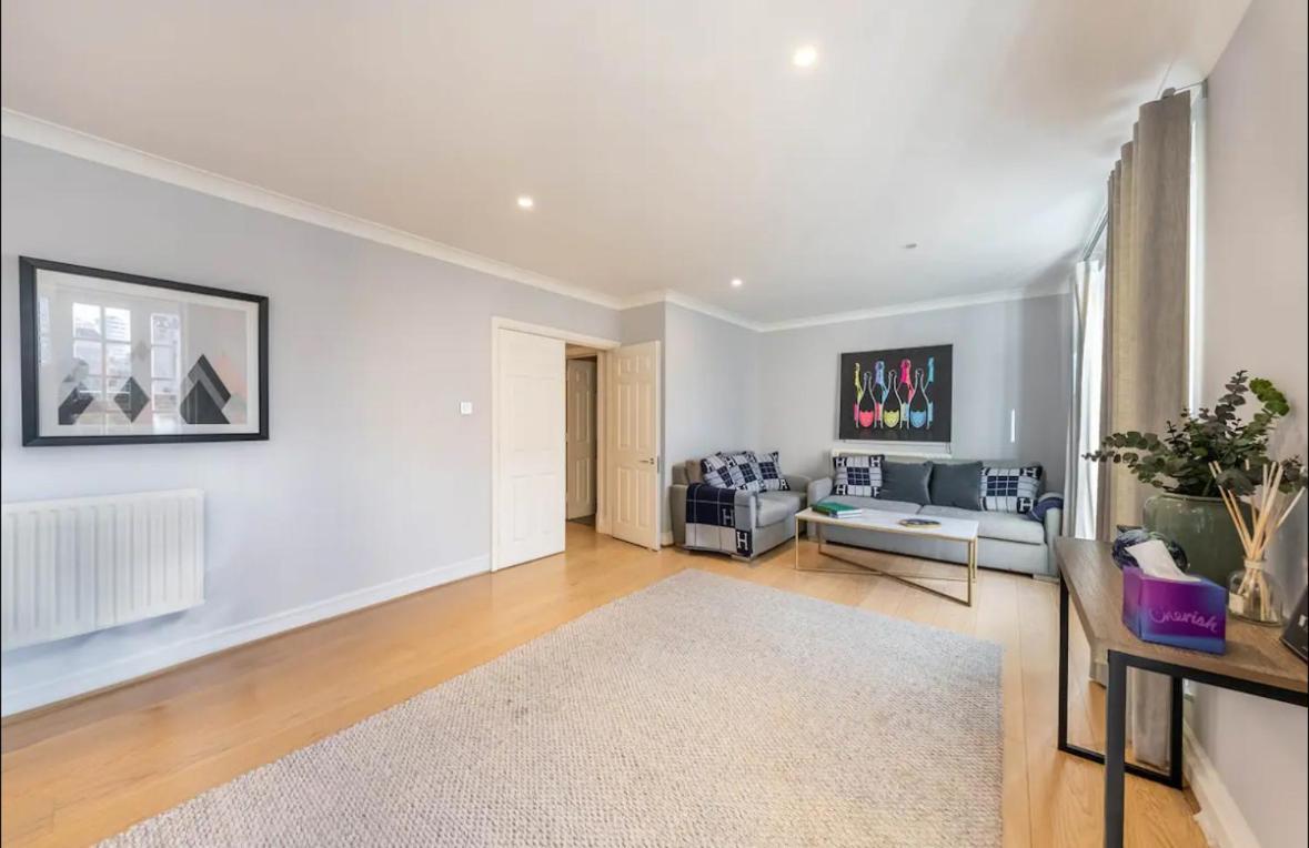 Apartament Ht Oxford Luxury Place