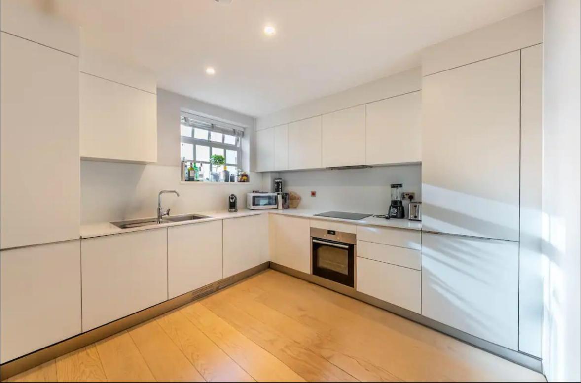 Ht Oxford Luxury Place Apartament *