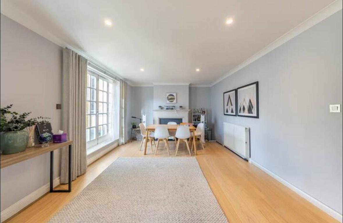 Ht Oxford Luxury Place Apartament