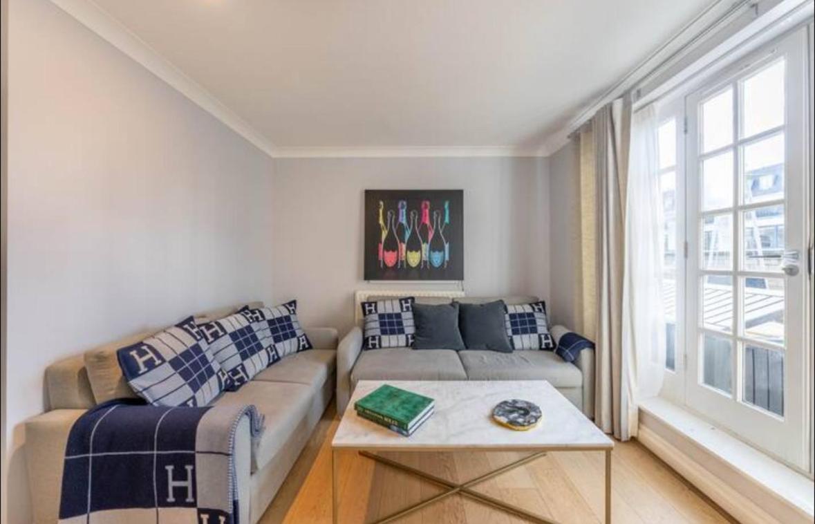 Ht Oxford Luxury Place * Londra